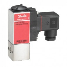 Danfoss Pressure Transmitters MBS 5100 060N1075 0-4 Bar